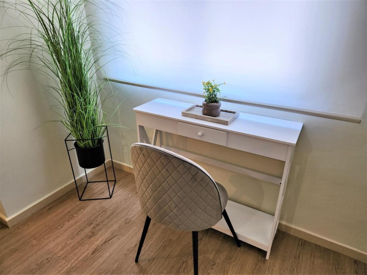 Apartamento La Gambita De Garrucha Exterior foto
